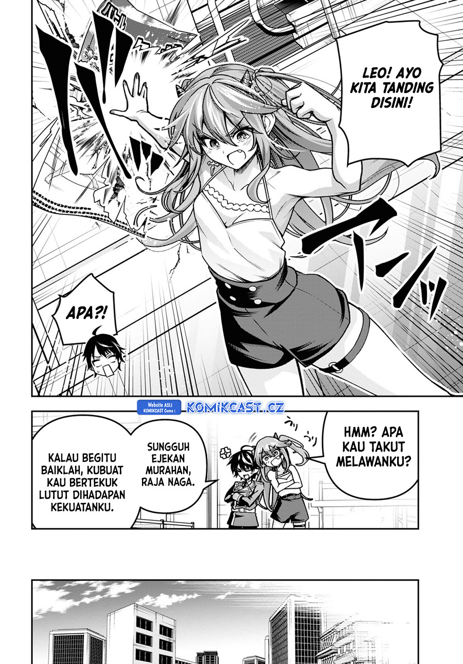 Dilarang COPAS - situs resmi www.mangacanblog.com - Komik demons sword master of excalibur school 041 - chapter 41 42 Indonesia demons sword master of excalibur school 041 - chapter 41 Terbaru 12|Baca Manga Komik Indonesia|Mangacan